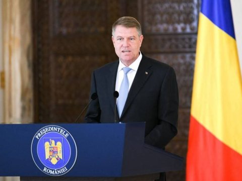 Rumıniya Prezidenti Azərbaycana GƏLİR