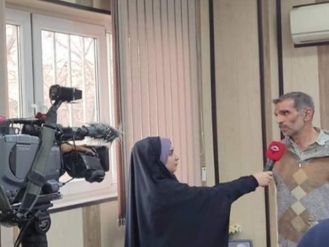 Səfirliyimizə hücum edən terrorçu ruhi xəstəxanaya yerləşdirildi