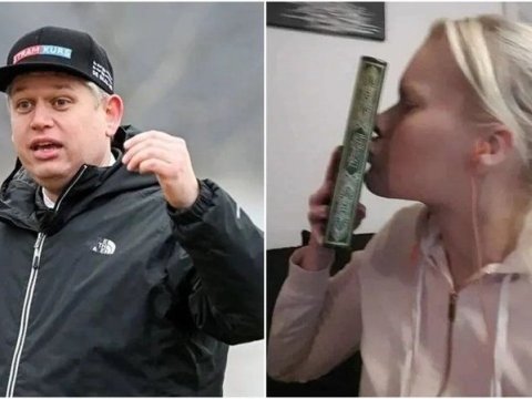 İsveçdə “Quranı öpmə” kampaniyasına başlanıldı