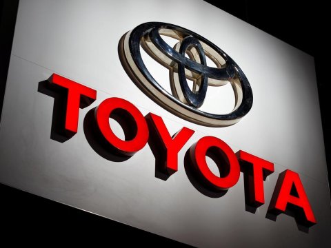 “Toyota” Çexiyada fəaliyyətini dayandırdı