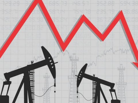 Azərbaycan nefti bu gün də ucuzlaşdı
