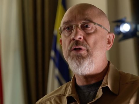 Rusiya yeni hücuma başlaya bilər - Reznikov