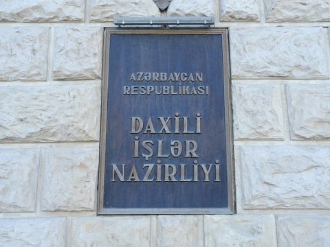 Bir gündə 100 cinayətin üstü açıldı - Kriminal xronika