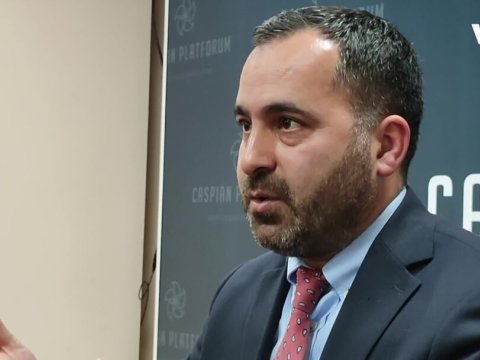 Ombudsman Bəxtiyar Hacıyevə baş çəkdi