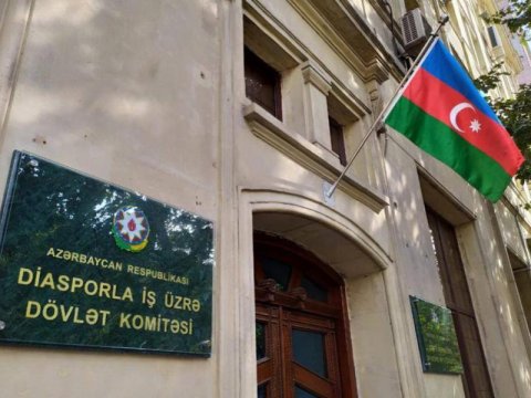 Diasporumuz Yunanıstanı ədalətli mövqe tutmağa səslədi