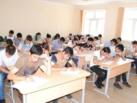 Buraxılış imtahanları kompüterlə keçiriləcək? – DİM sədrindən açıqlama