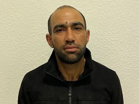 Sosial şəbəkələrdə cinayətkarlığı təbliğ edən şəxs TUTULDU