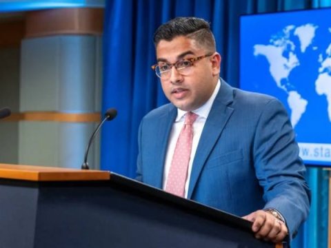 Dövlət Departamentindən Qafqaz üzrə yeni nümayəndə barədə açıqlama