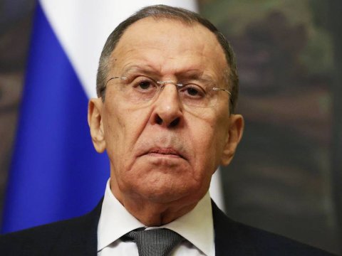 Daha irəli getməli olacağıq - Lavrovdan mesaj
