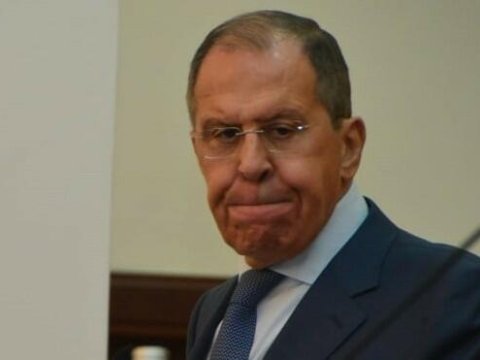 Qərbdə elələri var ki, faşizmin dirçəlməsinə qarşı deyil - Lavrov