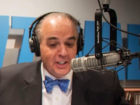 ABŞ radiosunda İranla bağlı müzakirə