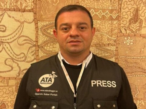 Ali Məhkəmə Ata Abdullayevla bağlı QƏRAR VERDİ