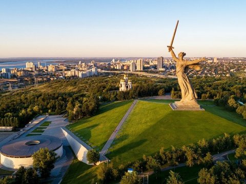 Volqaqradın adı Stalinqrad olacaq? - Peskov açıqladı