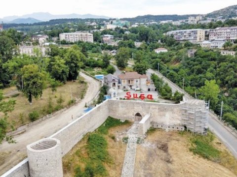 Böyük Qayıdışın icrası üçün tələb olunan vəsait açıqlanacaq