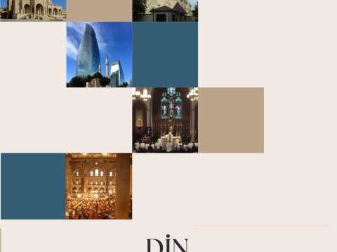 İlahiyyat İnstitutunun “Din sosisologiyası” dərsliyi nəşr olunub