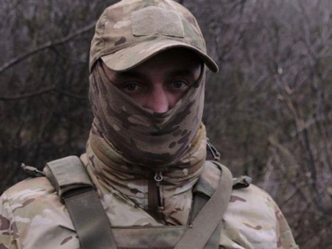 Putin Ukraynada həlak olan azərbaycanlını təltif etdi - FOTO