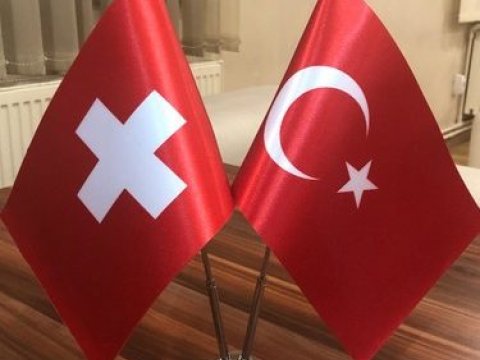 İsveçrə də İstanbuldakı diplomatik missiyasını bağladı