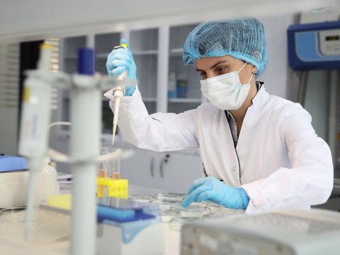 35 yeni yoluxma - Daha 5 nəfər öldü