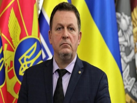 İstefa verən sabiq nazir müavini həbs olundu