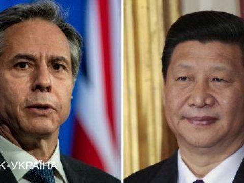 Blinken Çin lideri ilə görüşəcək - Tarixi səfər