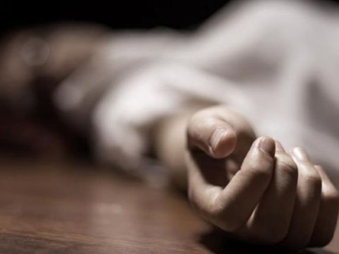 21 yaşlı gənc dəm qazından boğulub öldü 