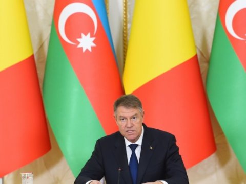 SOCAR Rumıniya şirkəti ilə müqavilə imzalayacaq 