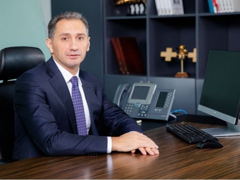Rəşad Nəbiyev İmişlidə vətəndaşları qəbul edəcək