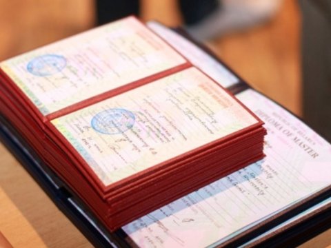 Xaricdə təhsil almış daha 54 nəfərin diplomu tanınmadı