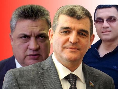 “Bizə gah narkoman deyirlər, gah da casus” – Meyxanaçılardan deputata cavab