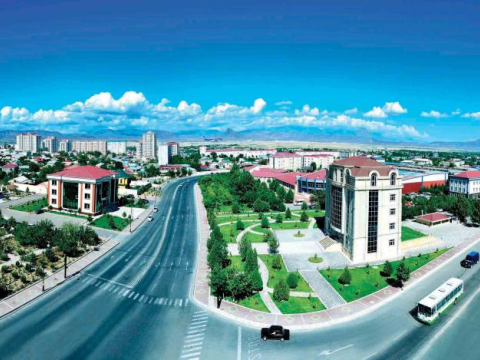 Naxçıvanla bağlı danışıqlar aparılır