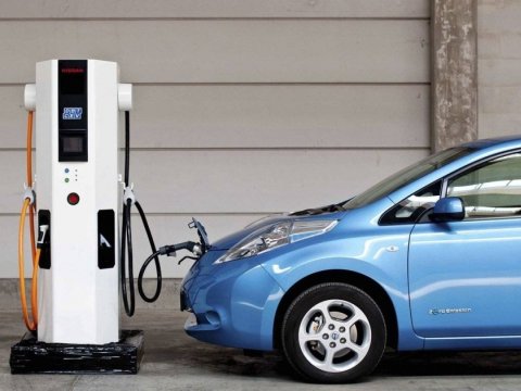Füzulidə elektromobillər üçün enerji doldurma stansiyaları quraşdırılacaq