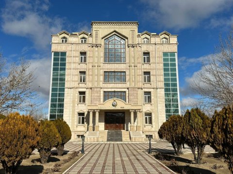 Naxçıvan DİM-də yoxlamalar aparılır