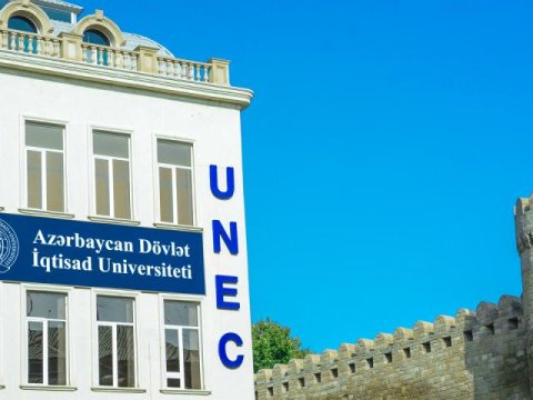 UNEC-də müəllimlər üçün təlim proqramına start verilir