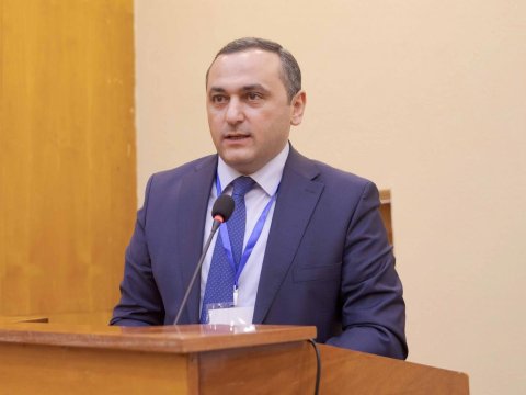Ramin Bayramlı 5 aydan sonra göründü - FOTOLAR