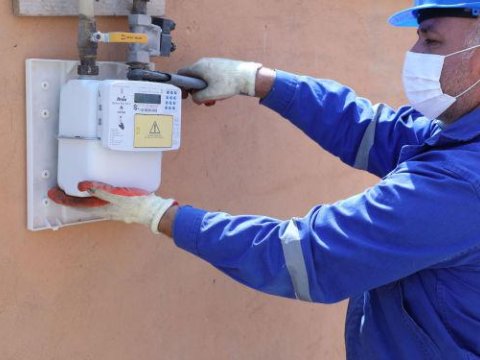 “Qaz təchizatı haqqında” qanun dəyişdi