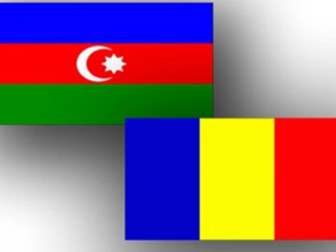 Azərbaycanla Rumıniya arasında qaz sazişi imzalandı