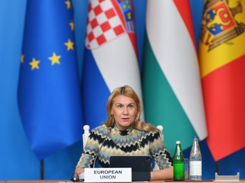 Aİ komissarından Azərbaycanla bağlı mühüm AÇIQLAMA