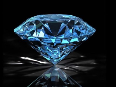 Ermənistan 2022-ci ildə 400 milyon dollardan çox almaz ixrac edib