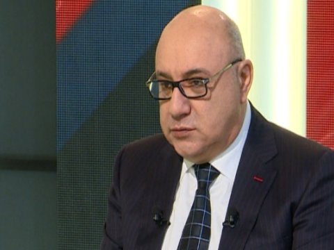 Müxalifət 120 mini düşünür, 3 milyonu isə unudur - Arsenyan