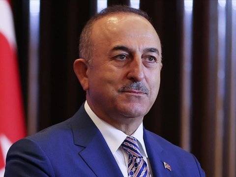 Çavuşoğlu Ermənistana mesaj ünvanladı: Səmimiyik