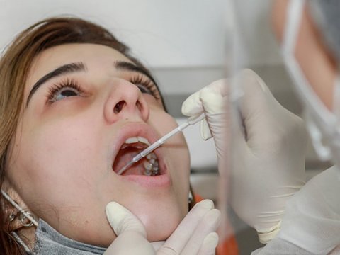 Yoluxanların bugünkü sayı - Ölənlər var