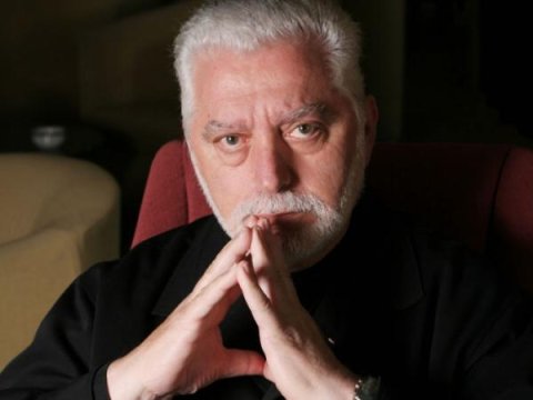 Məşhur Fransa modelyeri vəfat etdi