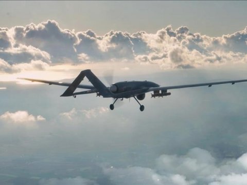 Ukraynada “Bayraktar” istehsalı ilə razılıq əldə olundu