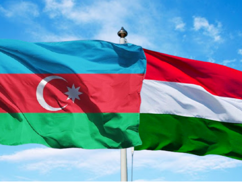Nazirlər birgə layihələri müzakirə etdilər