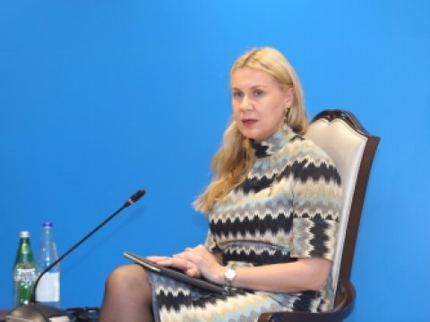 Azərbaycan etibarlı tərəfdaşımızdır - Aİ rəsmisi