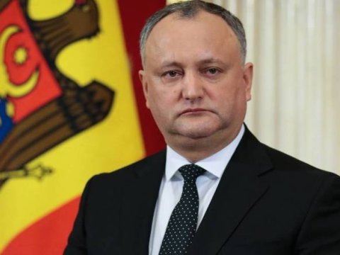 Keçmiş prezidentə qarşı yeni cinayət işi açıldı