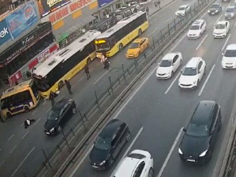 Türkiyədə yaralanan azərbaycanlı vəfat etdi 