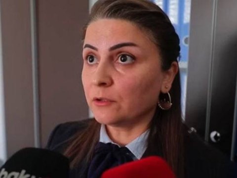 Naxçıvanda iki gün əvvəl təyin olunan direktor işdən çıxarıldı 