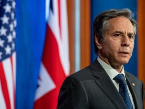 ABŞ-dan İrana qarşı yeni sanksiyalar