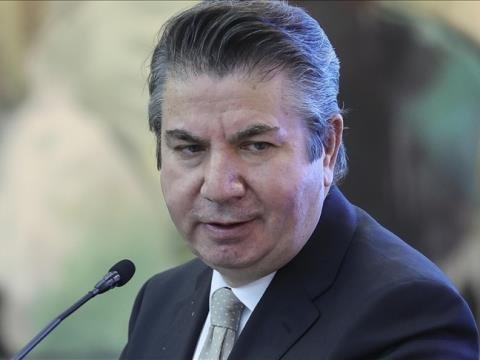 Ərdoğan Türkiyənin BMT-dəki nümayədəsini dəyişdi